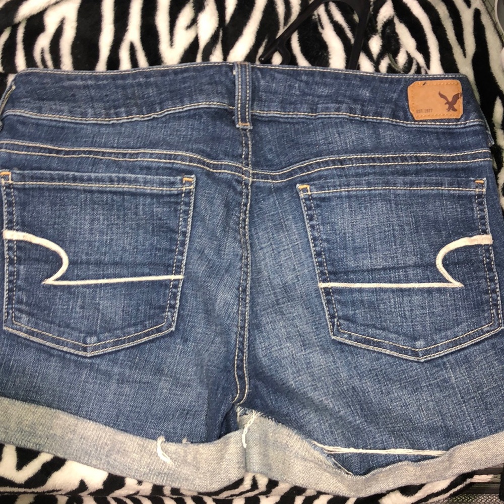american eagle shorts - Picture 2 of 2